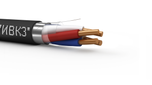 Кабель контрольный КВВГЭнг(А)-LS 4х1.5 ТРТС