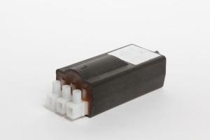 Импульсное зажигающее устройство ИЗУ 50-400вт/220в 3-х контактное