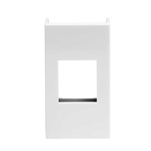 Адаптер для информационных разъемов KEYSTONE