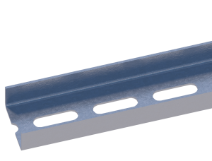 Швеллер 30х60х2000 s:2,5 (К240ц УТ1,5)