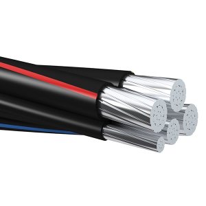 Провод СИП-2 3х120+1х95-0.6/1 ТРТС