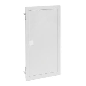 Встраиваемый слаботочный щит Nova 3 габарит с пластиковой дверью IP41 EKF