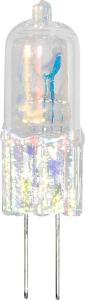 Лампа галогенная КГМ 35вт 12в G4 капсульная