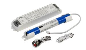 Блок аварийного питания БАП40-3,0 для LED IEK