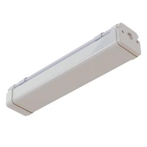 Светильник светодиодный ДСП-38w 4400лм 5000К milky IP67 SLIM TUBE