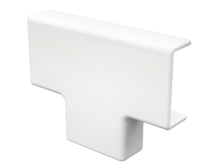 Угол плоский Т-образный IM 22х10 In-liner