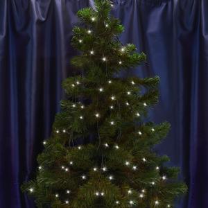 Гирлянда линейная LED 5000K 2м