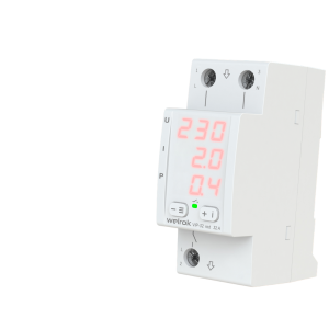 Многофункциональное реле Welrok VIP-32 red