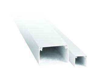 Канал кабельный 40х25 Basic