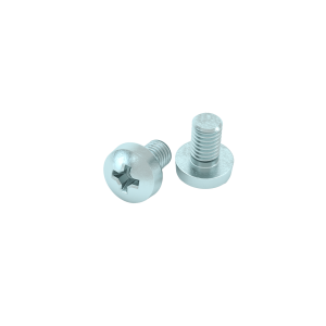 Винт М6х10 мм специальный DIN 7985 (упак. 200 шт)