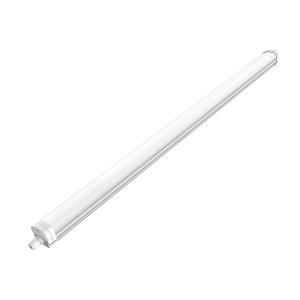 Светильник промышленный линейный ДСП 36 Вт 3630 лм 6500К AC 220В IP65 1170х60х55мм матовый сквозная проводка соеденяется в линию UNIVERSAL Gauss