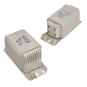 Электромагнитный пускорегулирующий аппарат ПРА 1И150ДНаТ46Н-015 встраиваемый IP20 УХЛ2