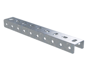 Соединитель П-образного профиля PSL/PSM L300