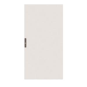 Дверь сплошная для шкафов CQE N, ВхШ 2000х400 мм