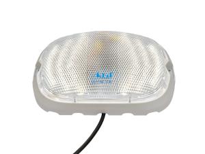 Светильник светодиодный ДБУ-17Вт IP65 4000К 1620Лм