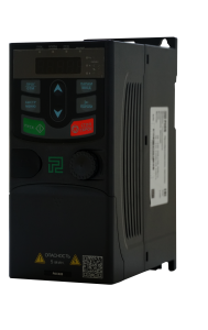 Преобразователь частоты тип PAC020 4 кВт 400В, IP20
