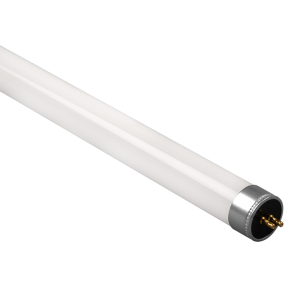 Лампа LED 8вт G5 белый (установка возможна по сле демонтажа ПРА),стекло