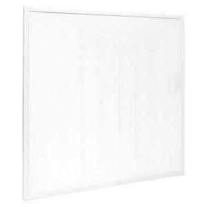 Панель светодиодная 25 мм ДВО-4210-L 50Вт 6500К опал с равномерной засветкой 595х595 LUMA EKF