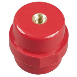 Изолятор SM76 (М10) силовой с болтом