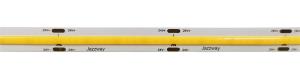 Лента светодиодная PLS PRO COB/384-24V 3000К      Jazzway