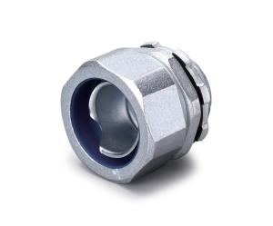 Муфта вводная для металлорукава ВМ-20 (РКн-20     (3/4), гайка под рожковый ключ)