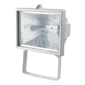 Прожектор ИО150Д(детектор) галогенный белый IP54 IEK