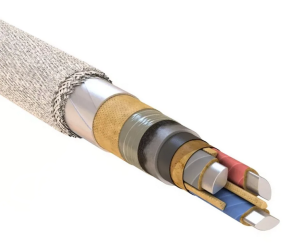 Кабель силовой АСБл-10 3х150(ож)