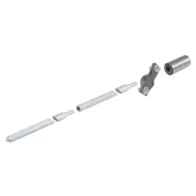 Комплект заземления 6м