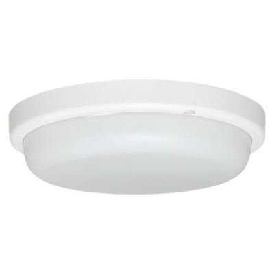 Светильник светодиодный ЖКХ круг ДПО-1005 18Вт 6500K IP65 LUMA EKF