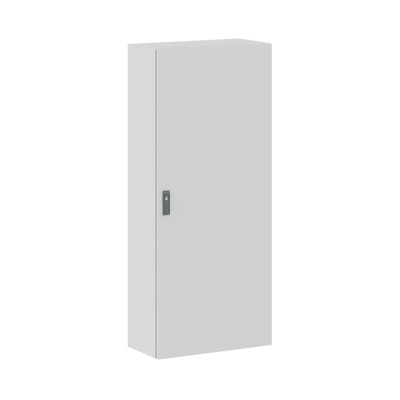 Щит с монтажной панелью ЩМП 1400x600x300 мм IP66 ST
