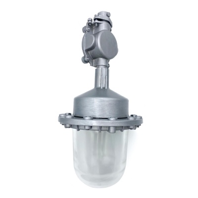 Светильник взрывозащищенный ВЗГ-200 (НСП-02-200) IP65