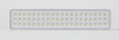 Светильник светодиодный аварийный непостоянный DBA-103-0-20 60LED 5ч IP20 (40/1600)
