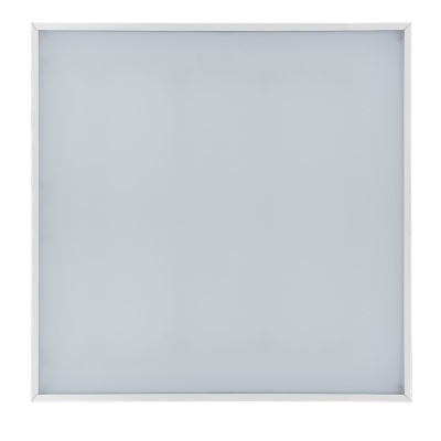 Светильник светодиодный ДВО-06-40-003 5000К 3750Лм призма IP20