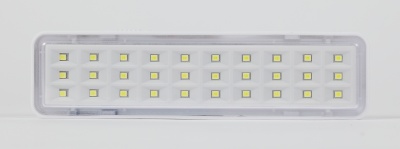 Светильник светодиодный аварийный непостоянный DBA-101-0-20 30LED 5ч IP20 (40/3360)