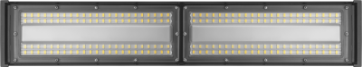 Светильник светодиодный ДСП-200вт OHB-05-03