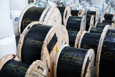 Кабель монтажный МКЭКШВнг(А)-LS 4х2х1.5 ТРТС