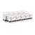 Лампа светодиодная LED 7 Вт 530 лм 3000К софит MR16 теплый GU5.3 AC 220В Elementary Gauss