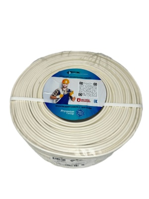 Провод ПВВП 2х2.5