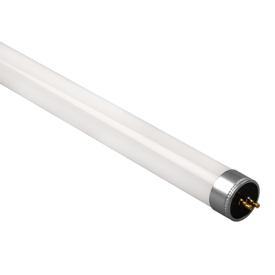 Лампа LED 8вт G5 белый (установка возможна по сле демонтажа ПРА),стекло