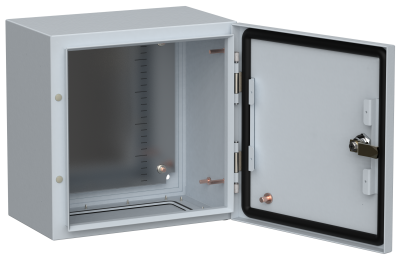 Корпус металлический ЩМП-30.30.20 УХЛ1 IP66 TITAN 5