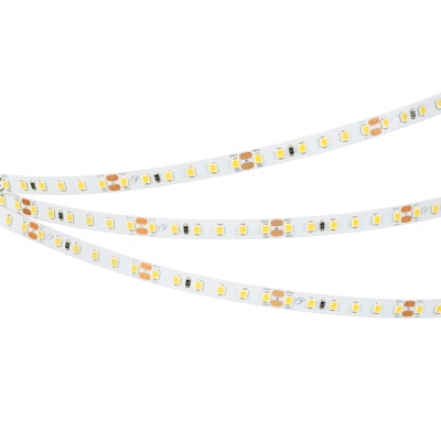 Лента LED RT-A120-8mm 24V Day4000 (9.6 W/m, IP20, 2835, 5m) (ARL, Открытый)