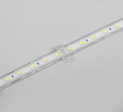 Крепеж для светодиодной ленты LS707