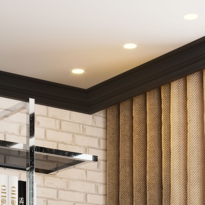 Лампа светодиодная LED 11 Вт 850 лм 3000К софит MR16 теплый GU5.3 AC 220В Elementary