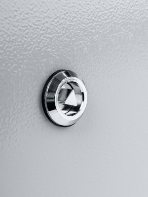 Корпус металлический ЩМП-1-0 IP66 (395х310х220)