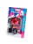 Фонарь велосипедный задний 4RED LED/2xAAA/ABS-пл/держатель-крепление/зажим на корпусе, КОСМОС Фонарь велосипедный задний 4RED LED/2xAAA/ABS-пл/держатель-крепление/зажим на корпусе, КОСМОС