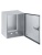 Корпус металлический ЩМП-1-0 IP66 (395х310х220)