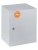 Корпус металлический ЩМП-1-0 IP66 (395х310х220)