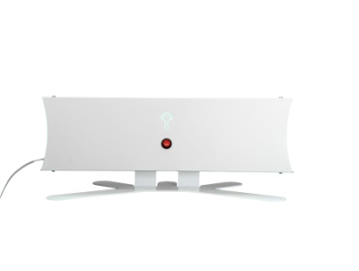 Облучатель - рециркулятор воздуха ультрафиолетовый бактерицидный Поток М45 РУ М45 Wi-Fi