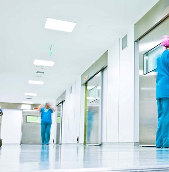 Светильник светодиодный ДВО медицинский 595х595х55 мм опаловый рассеиватель 36Вт 4000К IP54