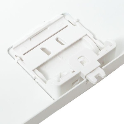 Встраиваемый слаботочный щит Nova 4 габарит с пластиковой дверью IP41 EKF